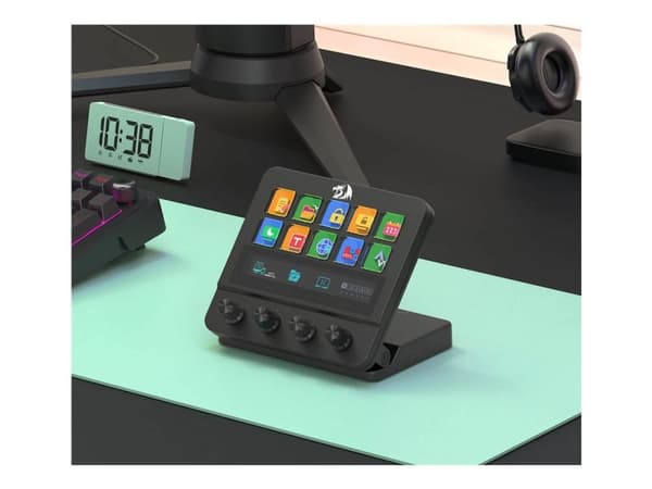 Redragon Stream Deck Ragnaros SS-552