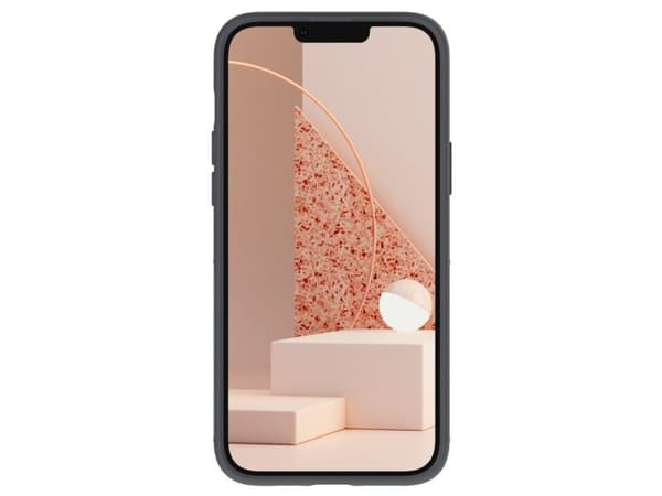 Caseology Skyfall-deksel til iPhone 14 Plus - Matt svart