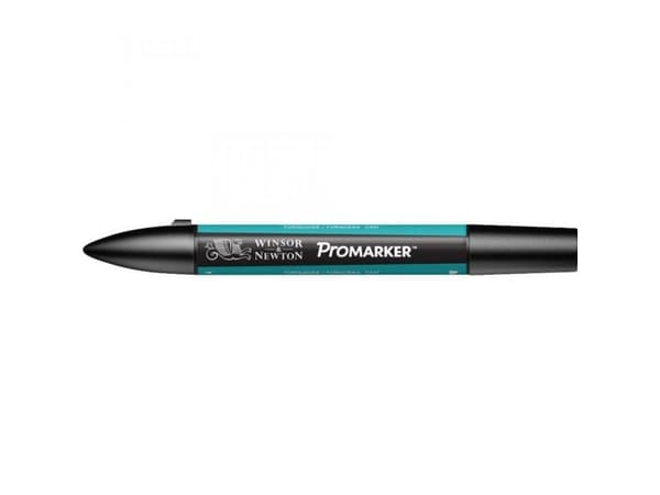 Promarker turkoosi C247