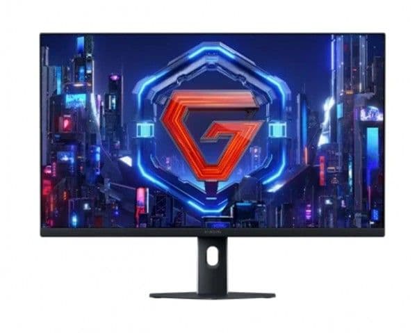 Xiaomi G27Qi - LED-skjerm