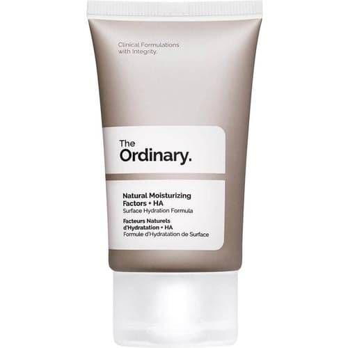 The Ordinary ORIGINAL Natural Moisturizing Factors + HA 30ml
