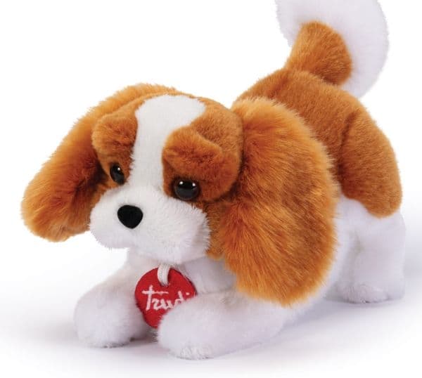 Trudi 22334, Flerfarget