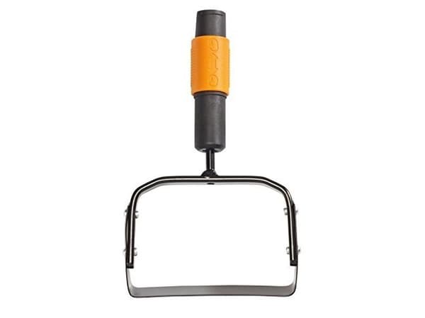 Fiskars 1000738, Sort, Oransje, 250 mm