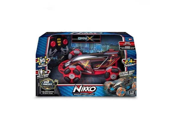 Nikko 28 cm Omni X