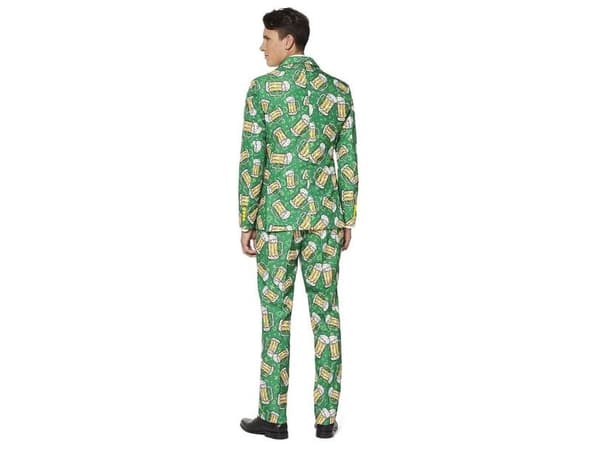 Suitmeister Beer Suit