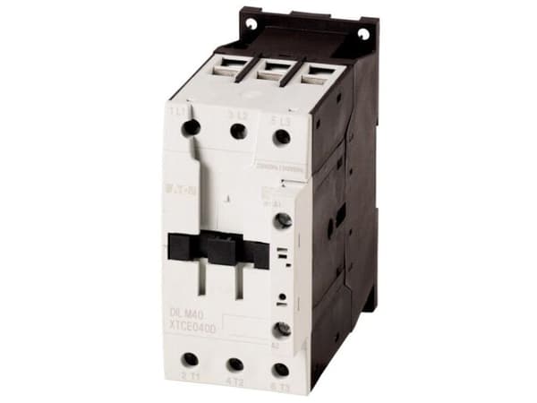 Eaton DILM65, 230 V, 60 hz