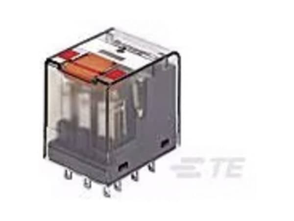 TE Connectivity 8-1415001-1 Powerrelæ 1 stk. eske