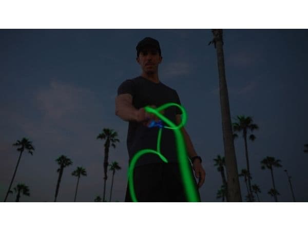 ZIPSTRING, LUMA, Window Box