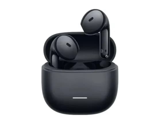 Xiaomi Redmi Buds 8 Active - Black (BHR08JTGL)