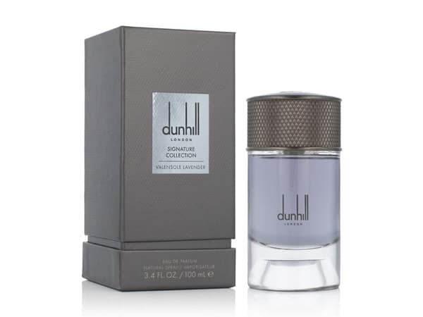 Dunhill Signature Collection Valensole Lavender Eau De Parfum Atomizer
