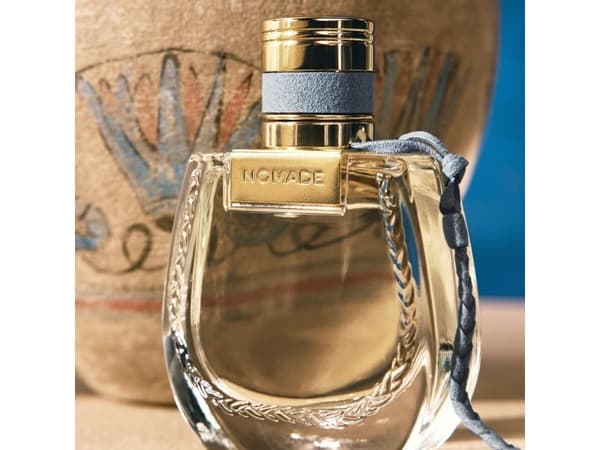 Chloe Nomade Lumiere D'Egypte Eau De Parfum - 75ml