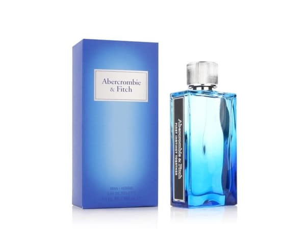 Abercrombie & Fitch First Instinct Together EDT 100 ml