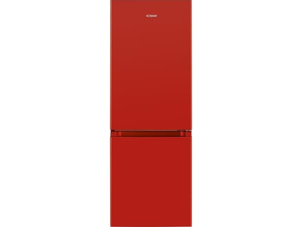 Bomann KG 320.2 röd