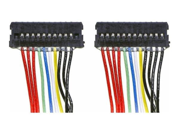 CoreParts - Batteri för bärbar dator