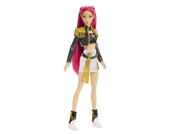 KPDH Singing Doll 30cm Mira