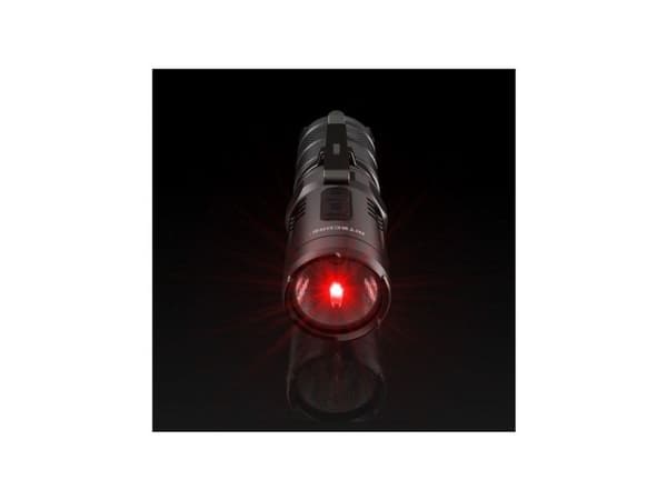 Nitecore MT10C brännare