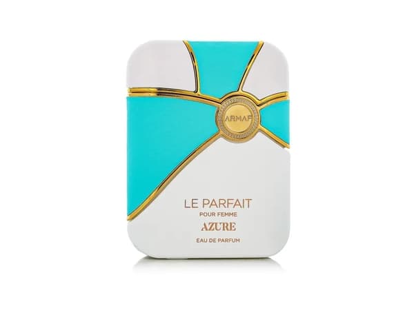 Armaf Le Parfait Azure Eau De Parfum Spray 100ml