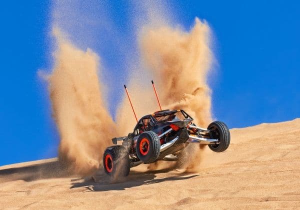 Traxxas 109076-4, Buggy, 10 kg