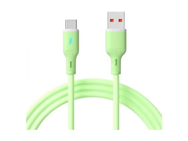 Akyga - USB-kabel (hann)