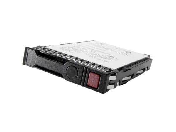 HP 1.92TB SATA 6G Mixed Use SFF, 1,92 TB
