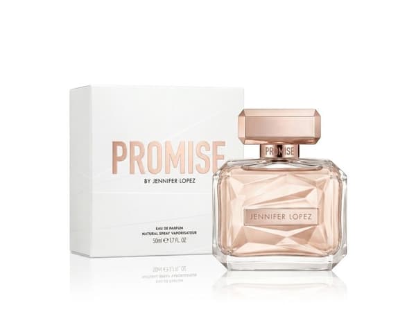 Jennifer Lopez Promise Eau de Parfum 50ml