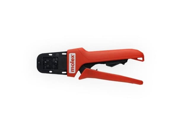 Molex 638259800 krymptång