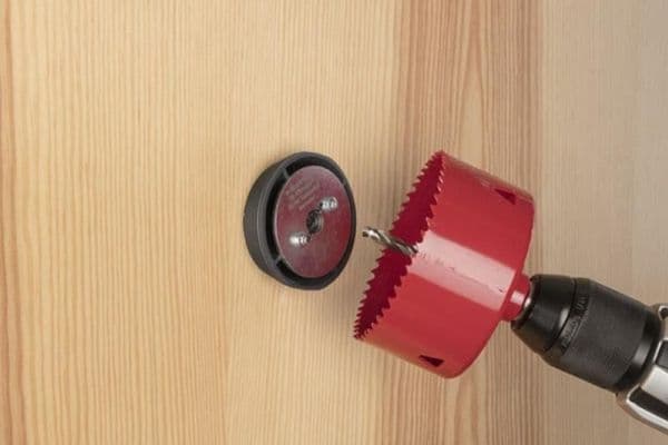 wolfcraft GmbH 5951000, 1 styck, Europa