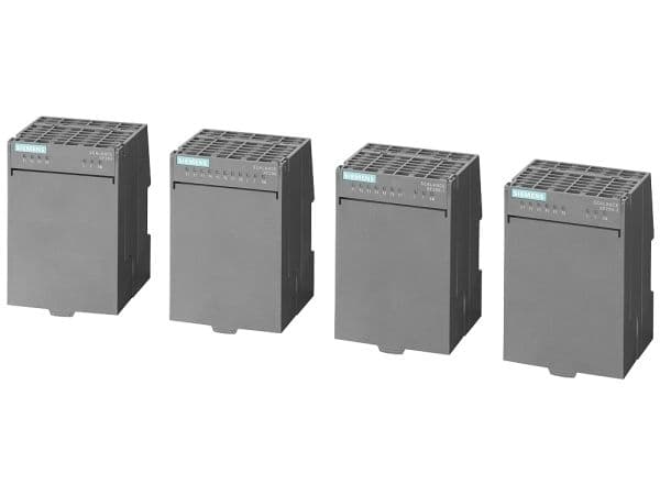 Siemens 6GK5206-1BC00-2AF2, Håndtert
