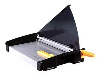 Skärmaskin fellowes plasma a3