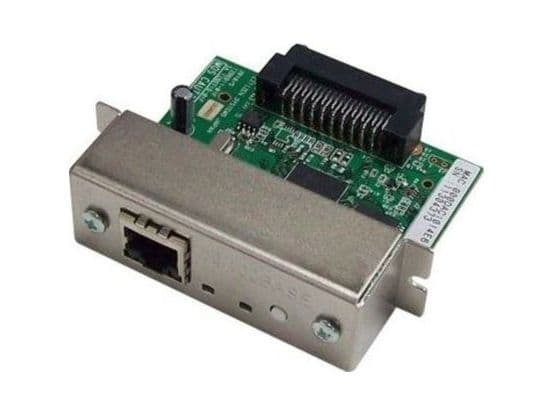 Citizen PPS00488S, LAN-liitäntä, 1 kpl