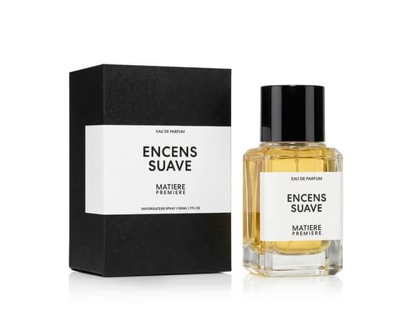 Matiere Premiere Encens Suave EDP 50 ml