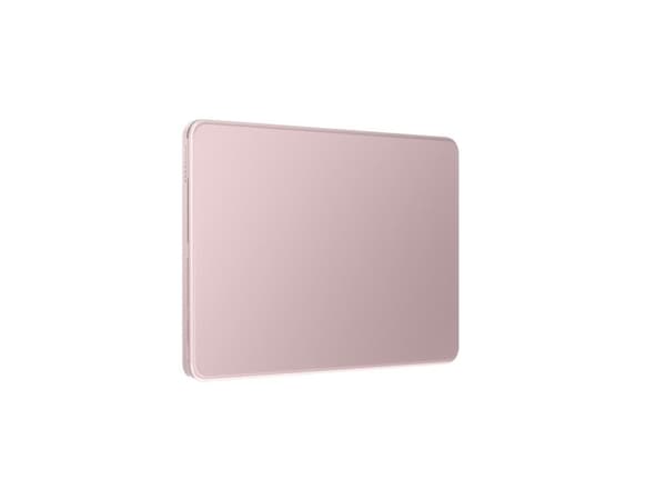 Amazingthing hardshell-etui til MacBook Neo 13" - rosa