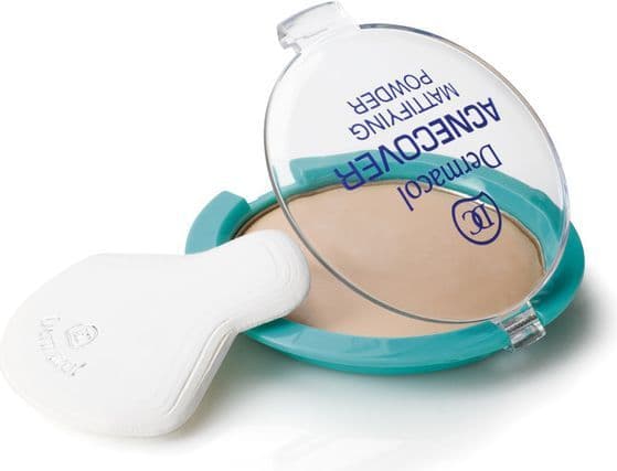 Dermacol Acnecover Matte Powder For Problematic Skin 11 G