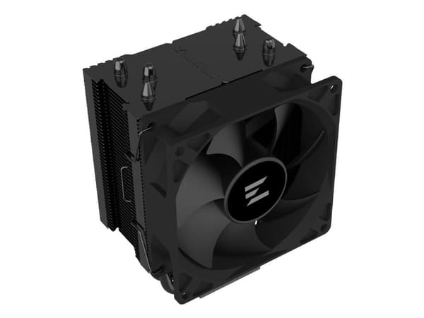 CNPS4X BLACK V2 suorittimen jäähdytin
