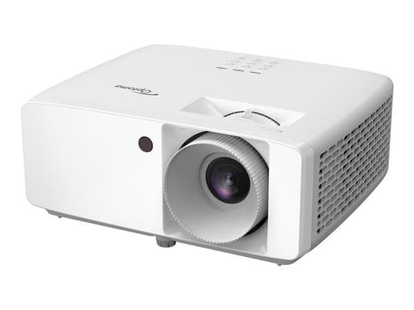 Optoma - DLP-projektori - 3D