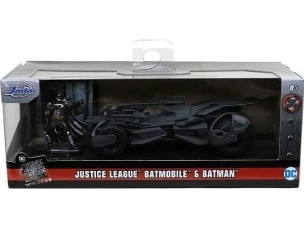 JADA Batman Batmobile 1:32 321-3006
