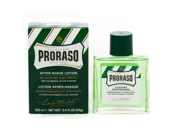 Proraso Refreshing After Shave Lotion 100 ml