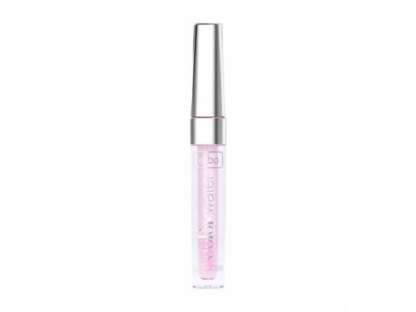 Wibo Lip Gloss Color Water Number 2