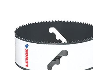Hål såg Bi-Metal T3 140 mm
