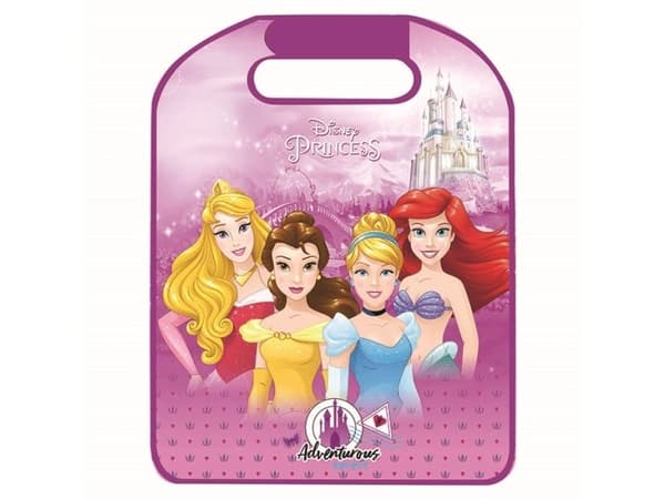 Disney Princess - Setebeskytter