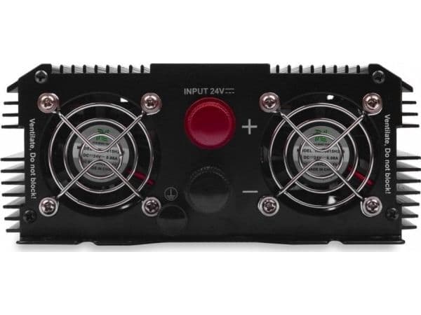 Spenningsomformer Volt VOLT IPS 2000 N 24/230V (1000/2000W)