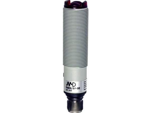 MD Micro Detectors opto-sensor FARW/BP-0E 1 stk