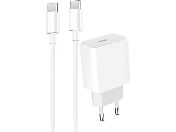 Denmen DC06 lader 1x USB-C 2,2 A (29978)