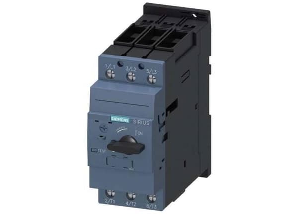 Siemens 3RV2031-4EA10, Multifärg, 1,06 kg