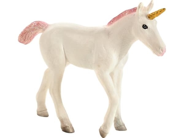 Mojo Unicorn, Baby Pink