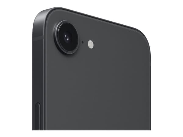 Apple | iPhone 17e 512GB - Black