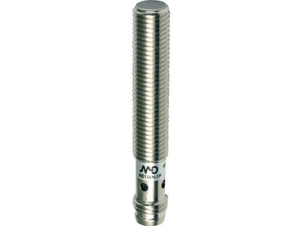 MD Micro Detectors Induktiv sensor AE1/CP-3F