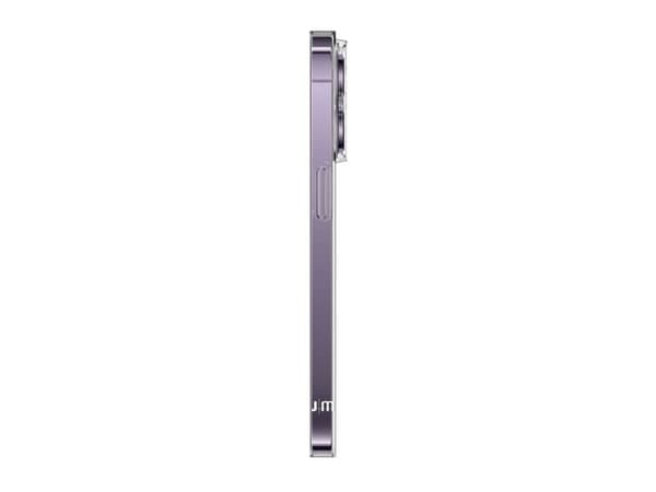 Just Mobile TENC Slim til iPhone 14 Pro Max - klar