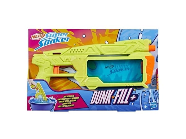 NERF Super Soaker Dunk Fill 360 ml