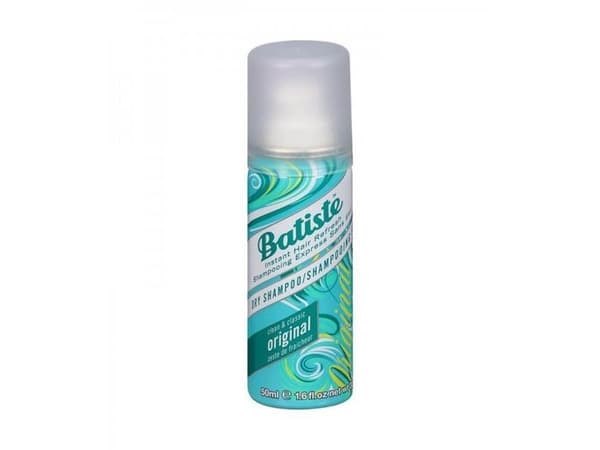Batiste Original kuivashampoo 50ml mini